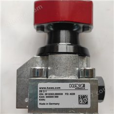 HAWE哈威變V30Z型軸向變量柱塞泵