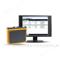 美國Fluke 1740系列在線電能質(zhì)量記錄儀