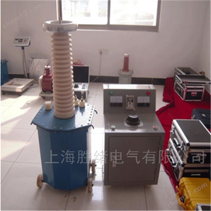 YDJ-10KVA/100KV高壓試驗變壓器優(yōu)質(zhì)發(fā)貨