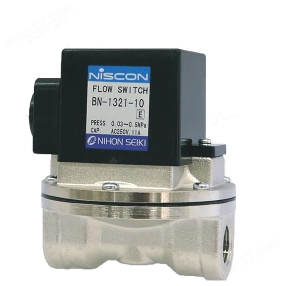 NISCON日本精器株式速度控制器BN-2510
