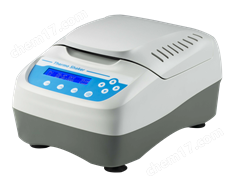 加熱制冷恒溫混勻儀