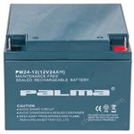 廣州paLma蓄電池直銷