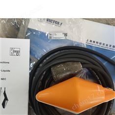 KOBOLD液位傳感器NES系列在售