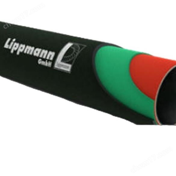 Lippmann不導電絕緣冷卻軟管