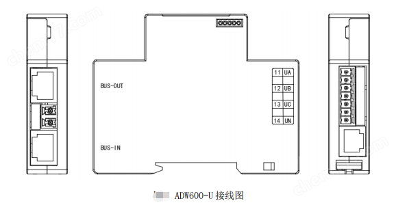 4.png 低壓側多回路電壓計量模塊