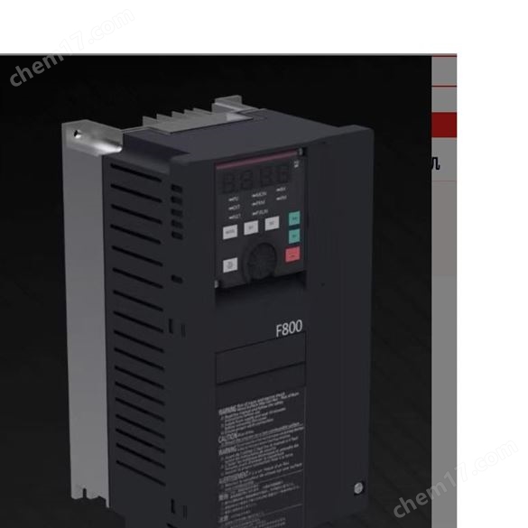 三菱三相通用交流变频器