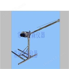 PSS-60電動(dòng)水文絞車