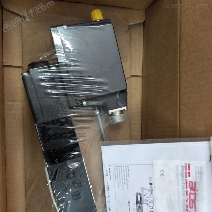 意大利ATOS電磁閥節(jié)能線圈