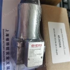 BIERI DV700系列減壓閥