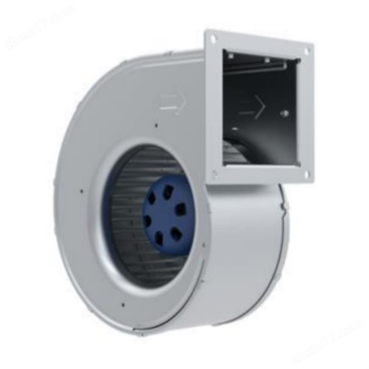 施樂百 RG16R-4IP.ZC.4R 170W 離心風(fēng)機