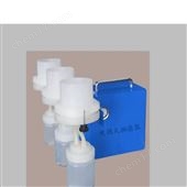 PSC-3LC-現(xiàn)場(chǎng)便攜式水質(zhì)抽濾器