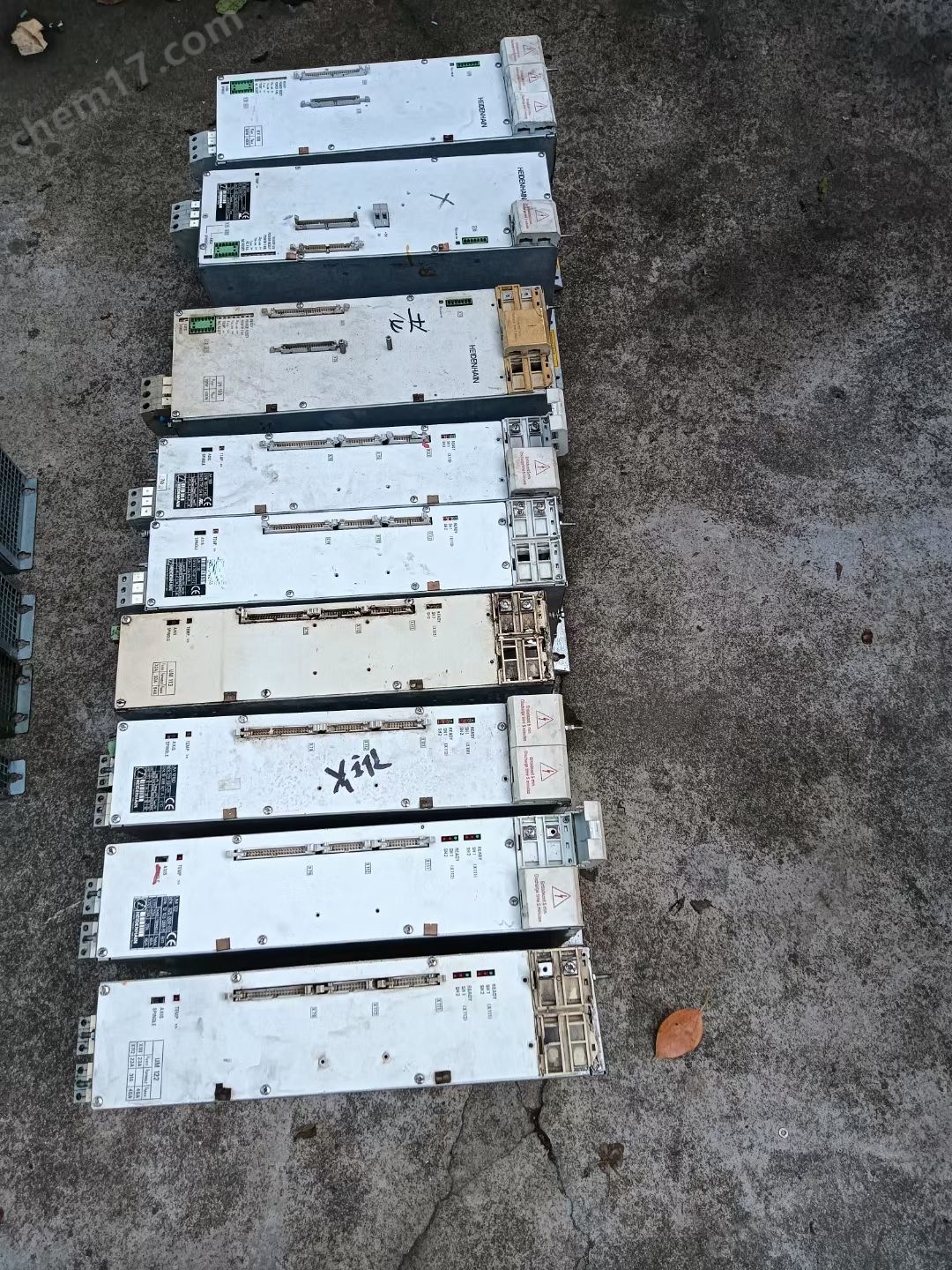 DMG德瑪吉機床維修數控系統主軸電機修理