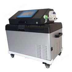 XY-8003TX便攜式水質(zhì)自動采樣器方便移動