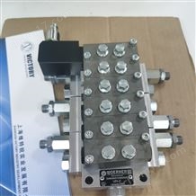 WOERNER分配器VPB-B6/p原廠直銷