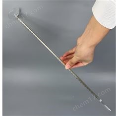 量入式高精度玻璃量筒（可定制精密過檢）