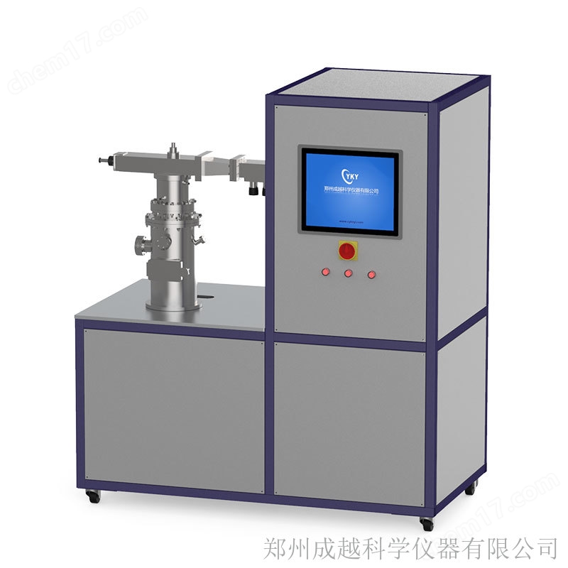 實驗型，研究型MPCVD