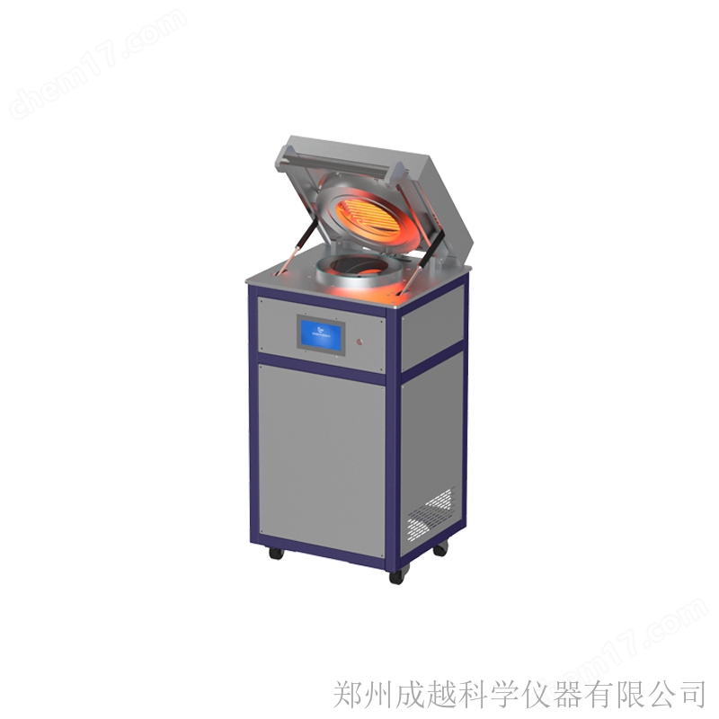 RTP快速退火爐柜式