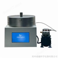 不锈钢腔体八英寸匀胶机旋涂仪