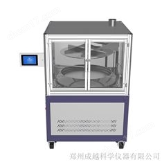 1000MM匀胶机旋涂仪