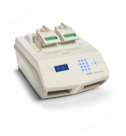 S1000™ 雙48孔PCR 儀
