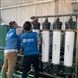 立升超濾膜LH3-1060-V研磨廢水專用UF膜組件