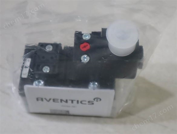 5812170650 5813170450 德國安沃馳AVENTICS 氣缸氣動閥氣動元件