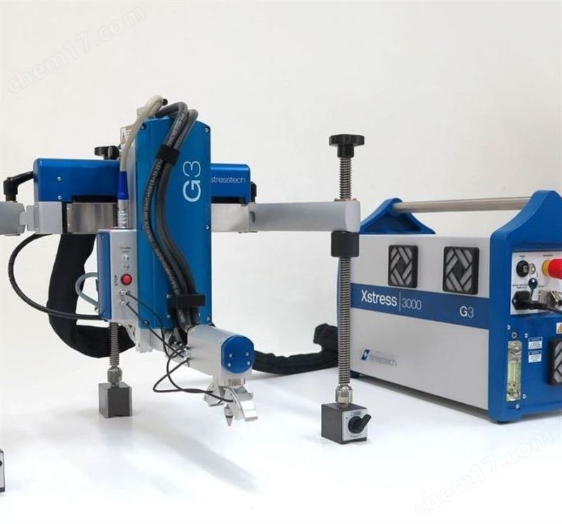 芬蘭進(jìn)口應(yīng)力分析儀 適用于多晶體材料 各種合金材料表面應(yīng)力檢測(cè)