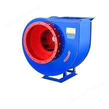 多翼式離心風(fēng)機(jī)