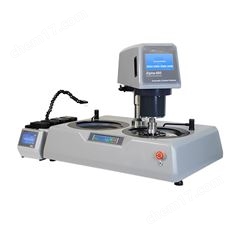 雙盤自動(dòng)磨拋機(jī)