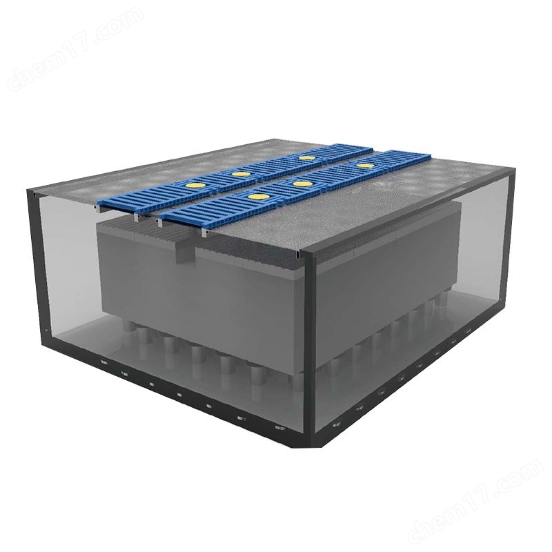 大型高動態(tài)疲勞試驗地基