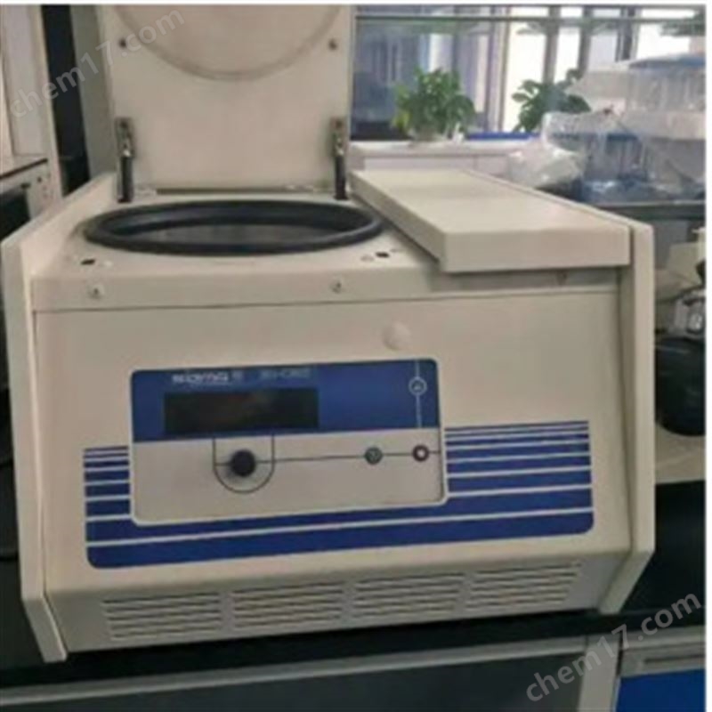 X 維修 德國sigma 3k30冷凍離心機(jī)