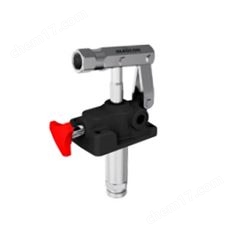 土耳其OLEOCON4四通徑耐振平面液壓快速接頭