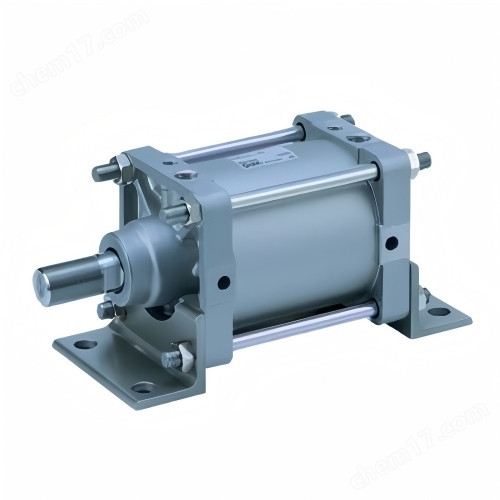 SMC氣缸CS2G125-200-XC3AC