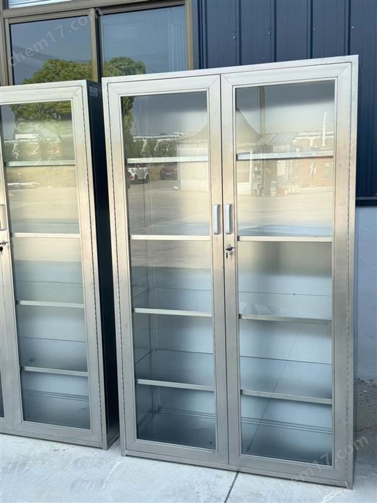 304不銹鋼無縫焊接多層存放柜