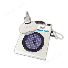 德雷特數顯式菌落計數器JL-150AS