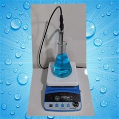 恒溫磁力攪拌器庫號：M411996