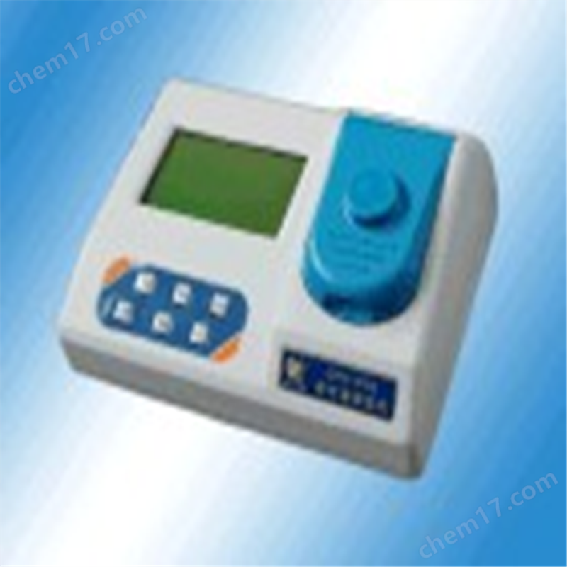 便攜式硫化氫測(cè)定儀