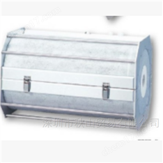 帶獨(dú)立隔熱開放式輕量型陶瓷電氣管狀爐