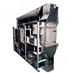 汽車乘客艙過(guò)濾器測(cè)試系統(tǒng)