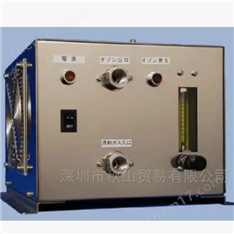 實(shí)驗(yàn)室小型水處理場景用臭氧發(fā)生器裝置