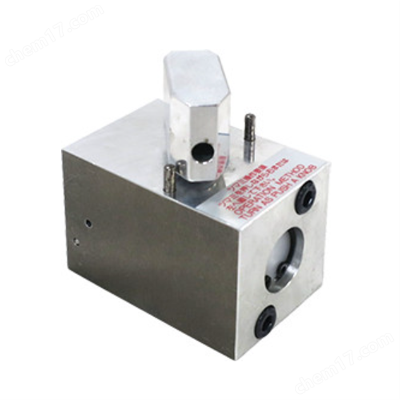 日本SR-Engineering機械閥門手動氣閥