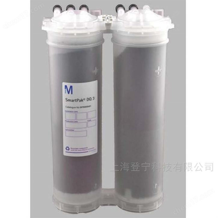Milli-Q純水系統(tǒng)SmartPak  DQ3純化柱