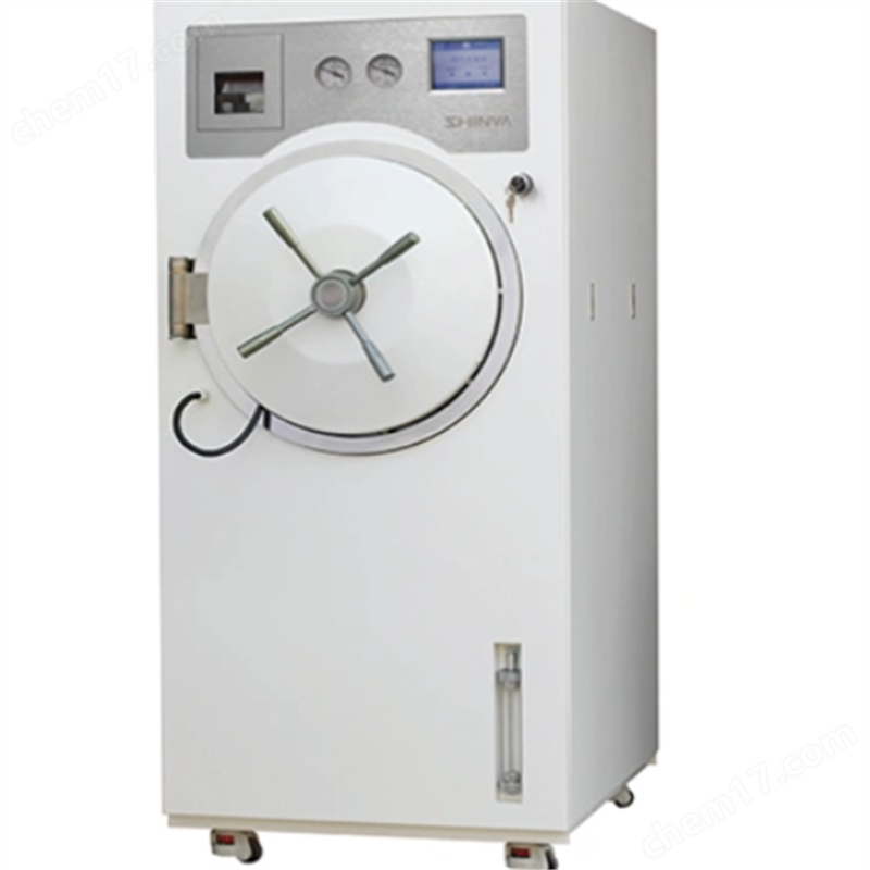 脈動(dòng)真空滅菌器