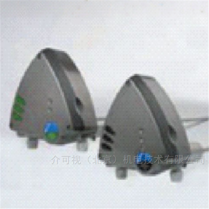 介可視粉塵檢漏儀