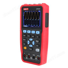 優(yōu)利德示波型萬用表