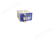 高壓恒流雙柱塞泵