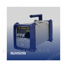NUVISION 便攜式能譜分析伽馬成像系統(tǒng)