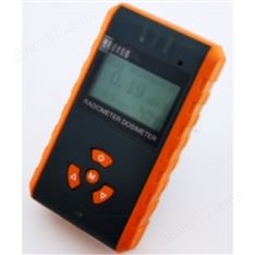 中子伽馬個人劑量報警儀