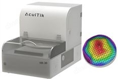 悉識(shí)科技 非接觸桌面式自動(dòng) 薄膜膜厚測(cè)厚儀