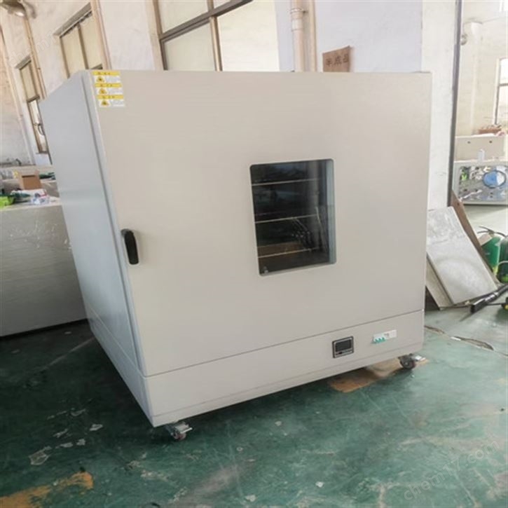 四川 640L鼓風(fēng)干燥箱(200℃)